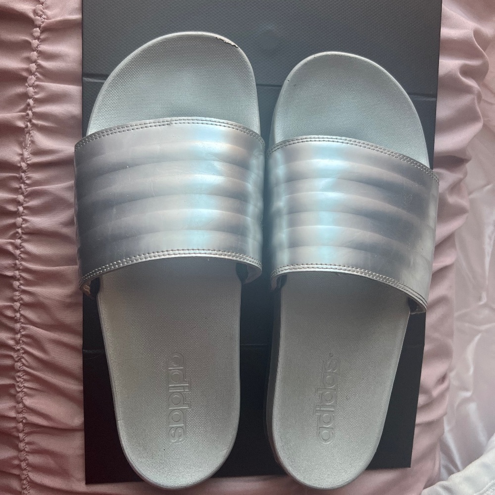 Adidas Slides